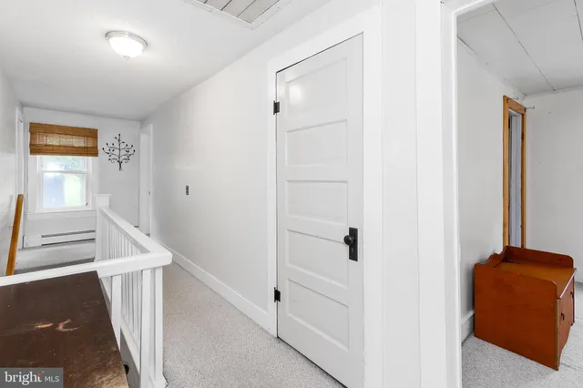 a view of a house with a big yard