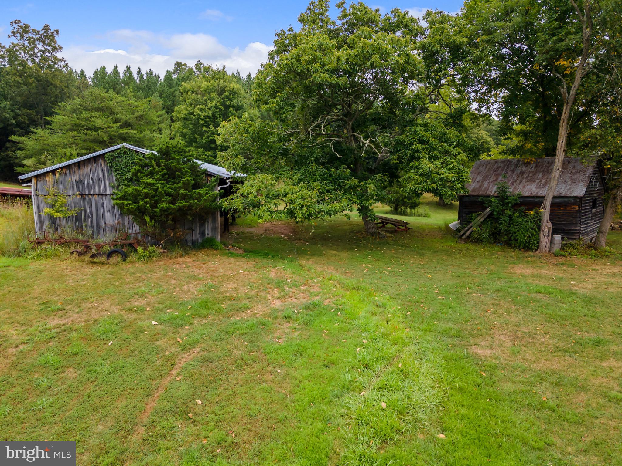 2485 Potomac Road Berkeley Springs, WV 25411 - Photo 57 of 60 Rustic charm in a serene countryside setting.