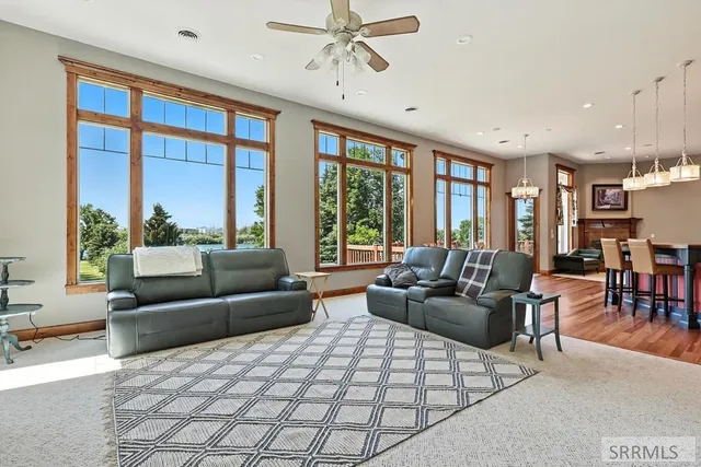 $1,475,000 | 974 West Riverview Drive, Idaho Falls, ID 83401