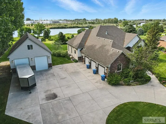 $1,475,000 | 974 West Riverview Drive, Idaho Falls, ID 83401