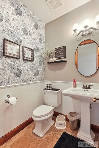 $1,475,000 | 974 West Riverview Drive, Idaho Falls, ID 83401