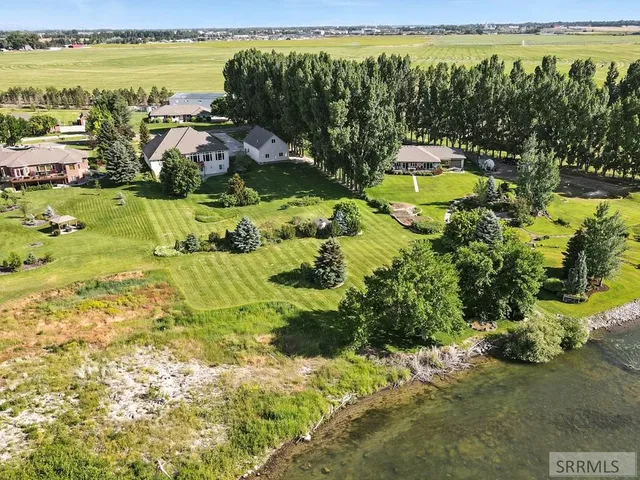 $1,475,000 | 974 West Riverview Drive, Idaho Falls, ID 83401
