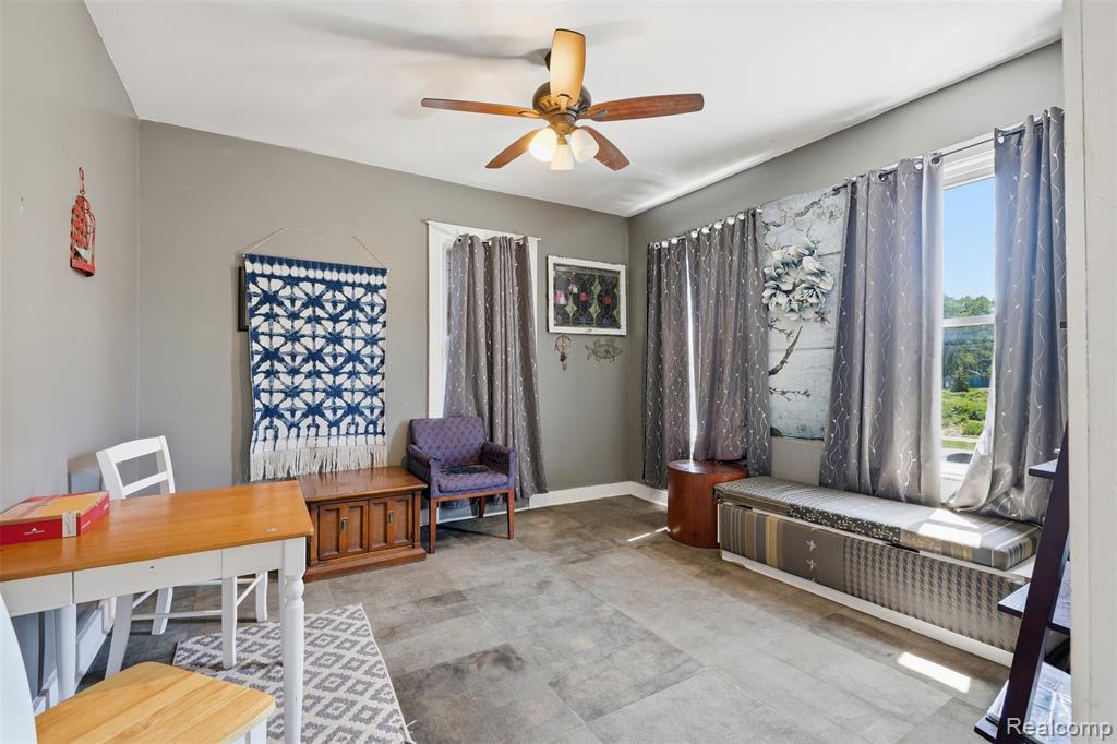 137 Trowbridge Street Detroit, MI 48202 - Photo 4 of 41