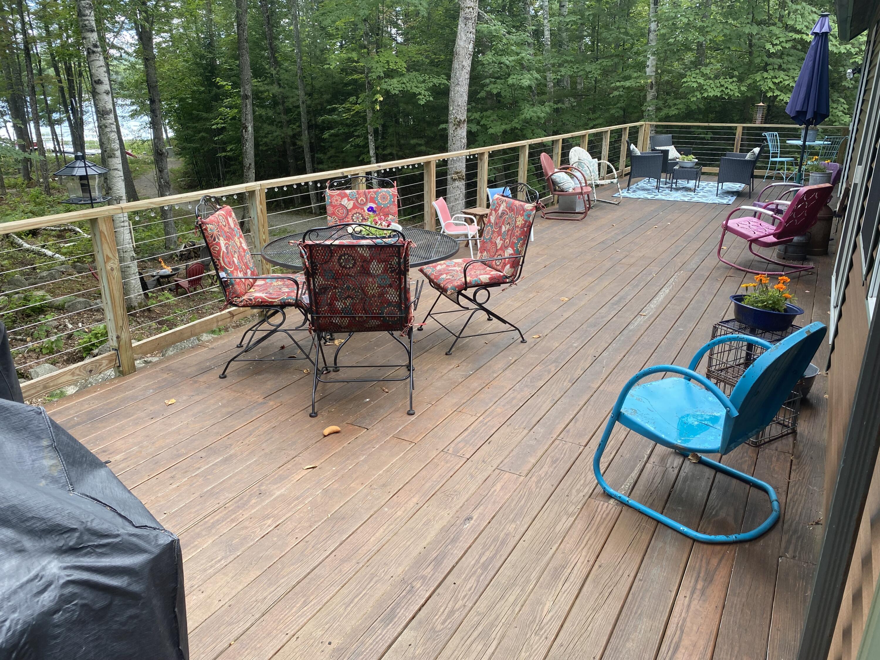 367 White Point Estates Road Lincoln, ME 04457 - Photo 6 of 60 IMG_6752