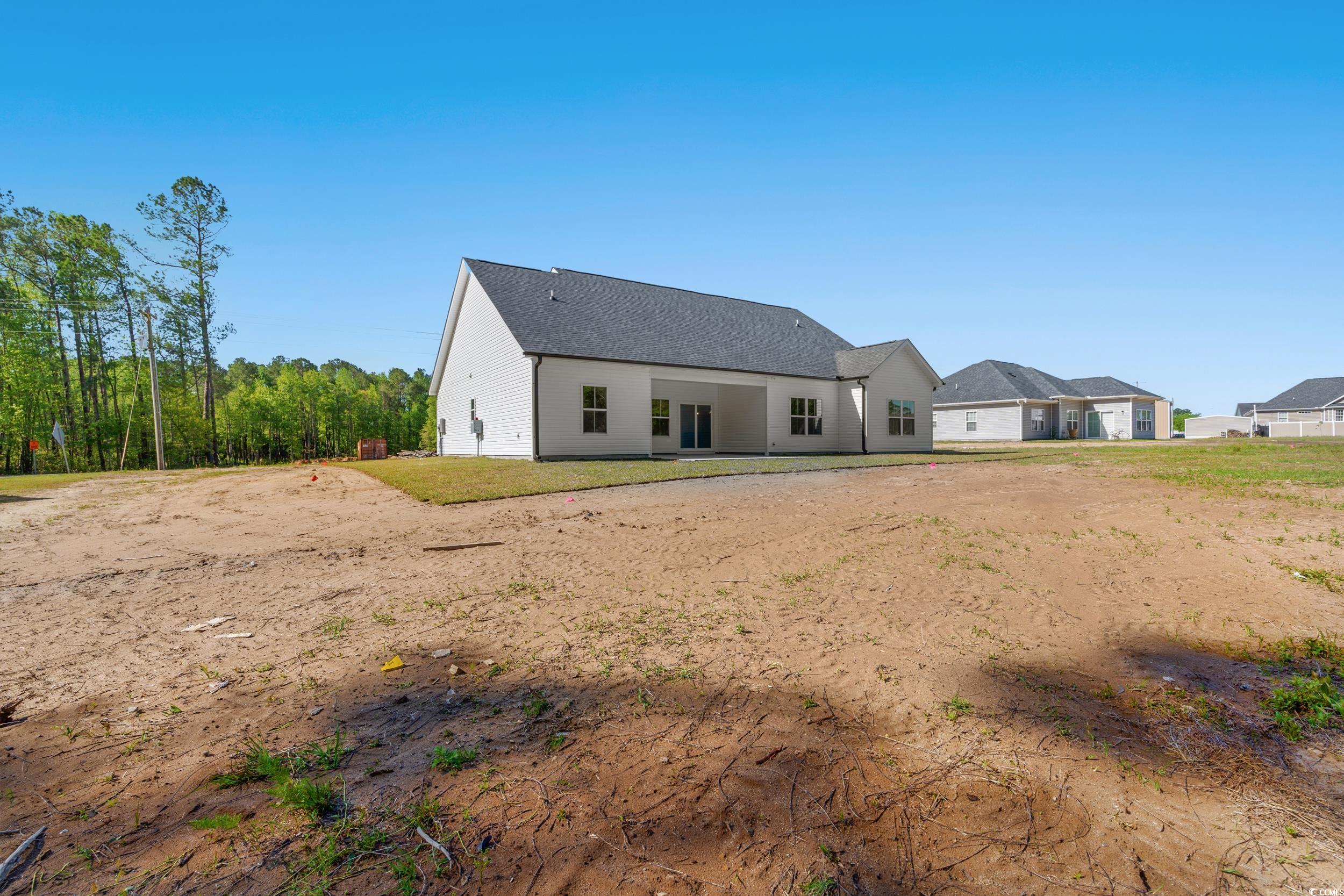 1415 Colts Neck Road Loris, SC 29569 - Photo 31 of 39 Gallery Image 31