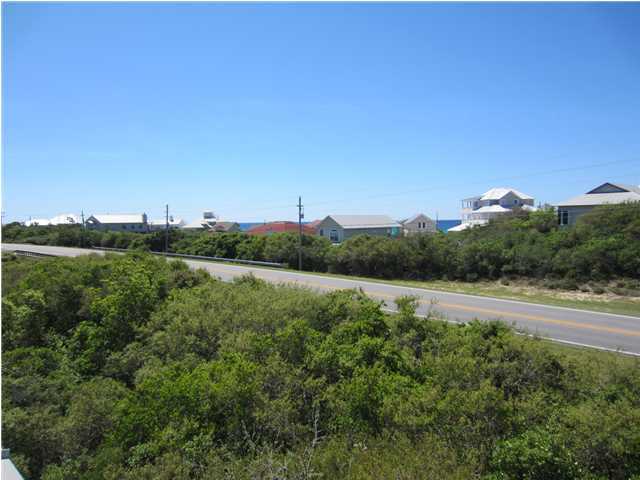 6272 Co Road Santa Rosa Beach, FL 32459 - Photo 11 of 19 a view of an outdoor space and a yard