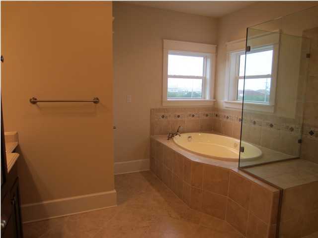 6272 Co Road Santa Rosa Beach, FL 32459 - Photo 12 of 19 a bathroom with a sink and a window