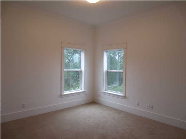 6272 Co Road Santa Rosa Beach, FL 32459 - Photo 7 of 19 an empty room with windows