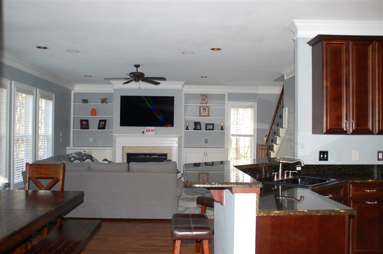 4204 Russling Leaf Lane Raleigh, NC 27613 - Photo 8 of 23 Photo 8