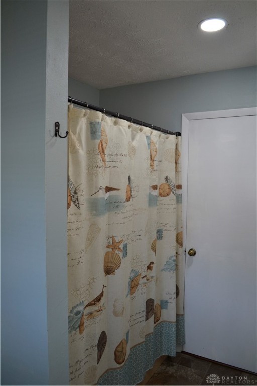 4360 Blue Rock Road Riverside, OH 45432 - Photo 18 of 22 Hall Bathroom