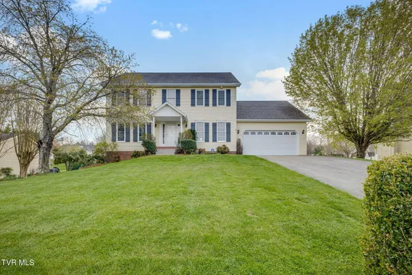$485,000 | 135 Brittany Drive, Gray, TN 37615
