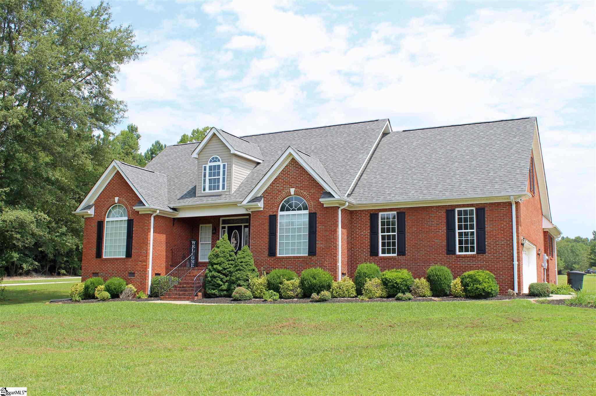395 Griffin Mill Road Pickens, SC 29671 - Photo 1 of 25
