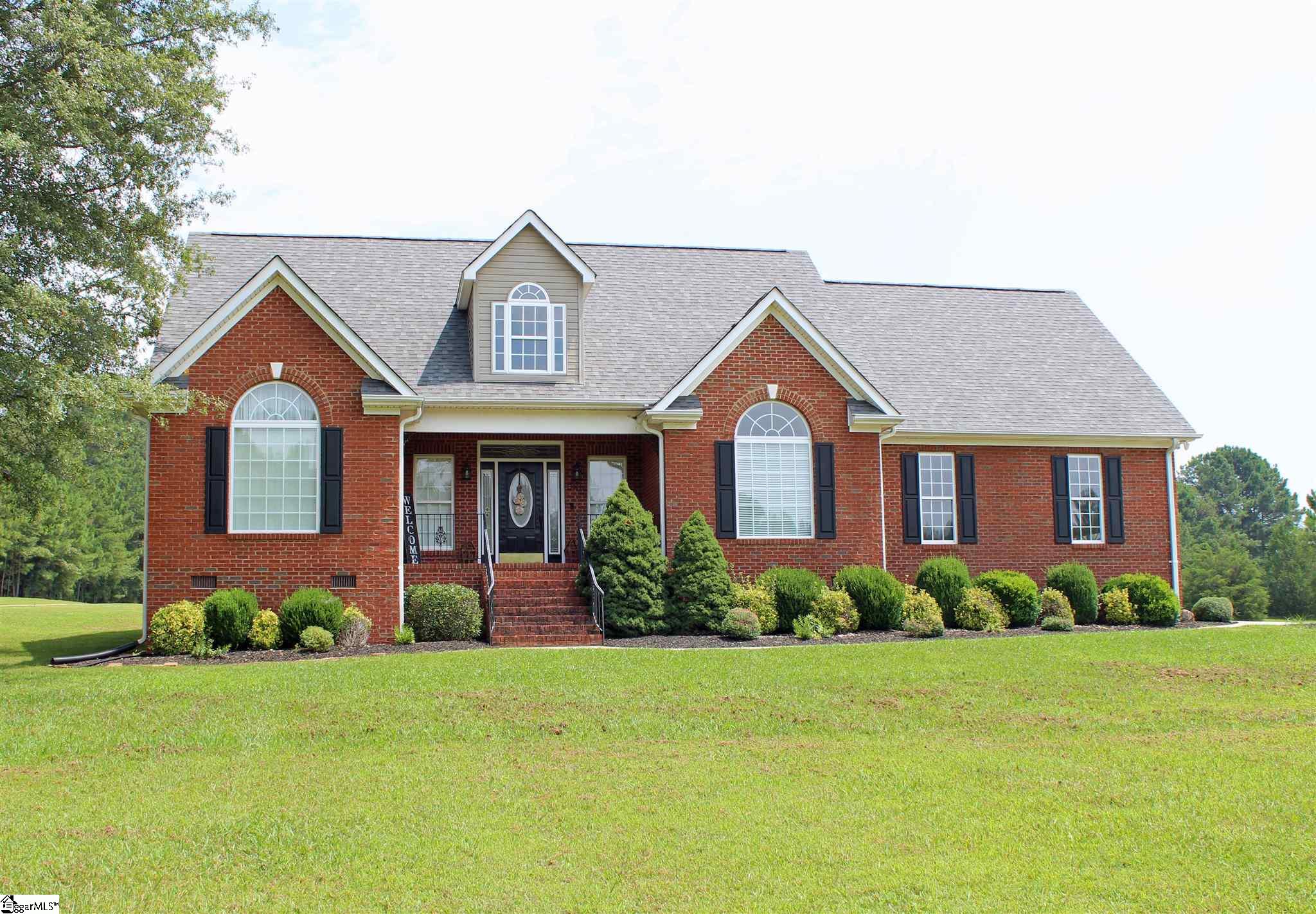 395 Griffin Mill Road Pickens, SC 29671 - Photo 2 of 25