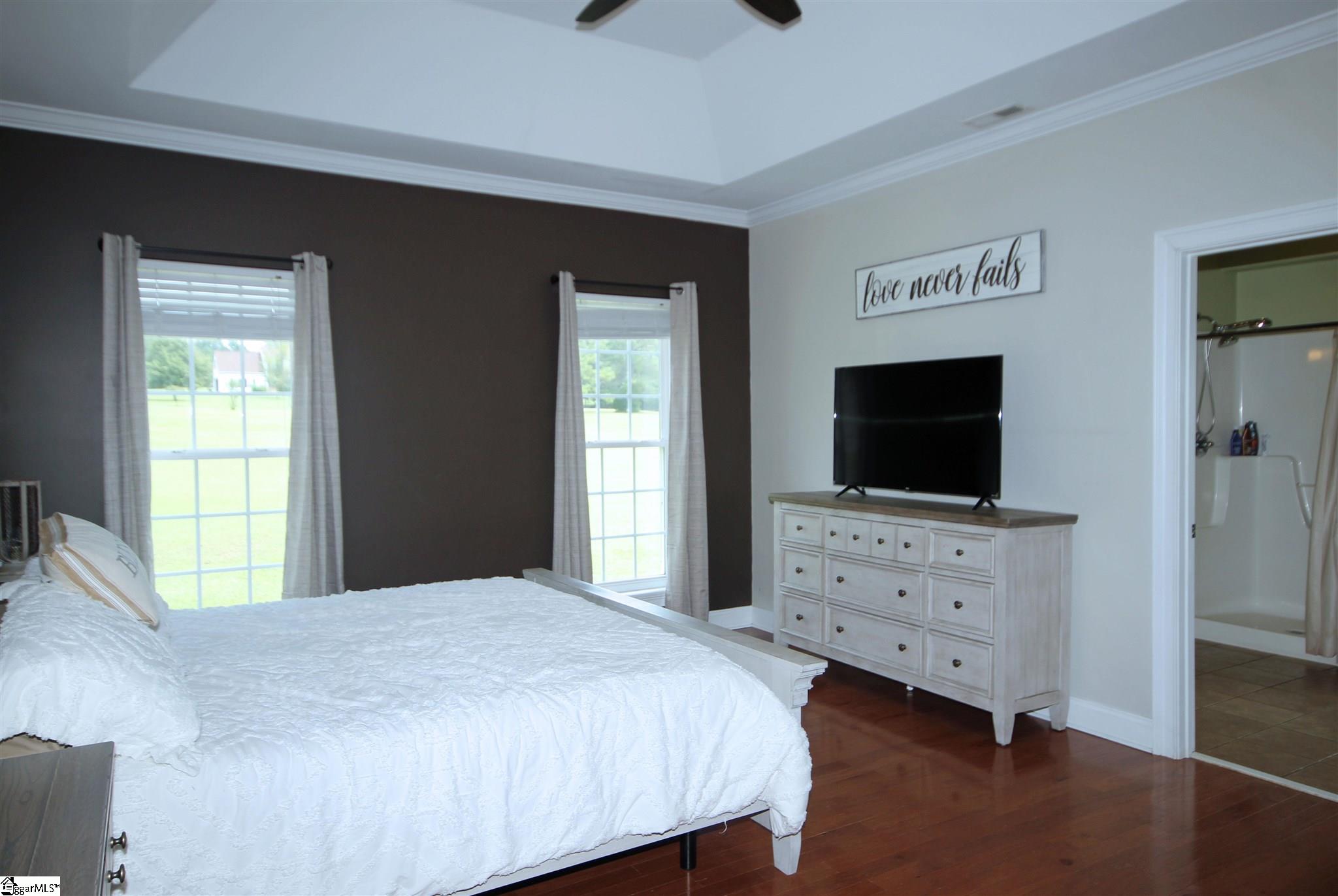 395 Griffin Mill Road Pickens, SC 29671 - Photo 11 of 25