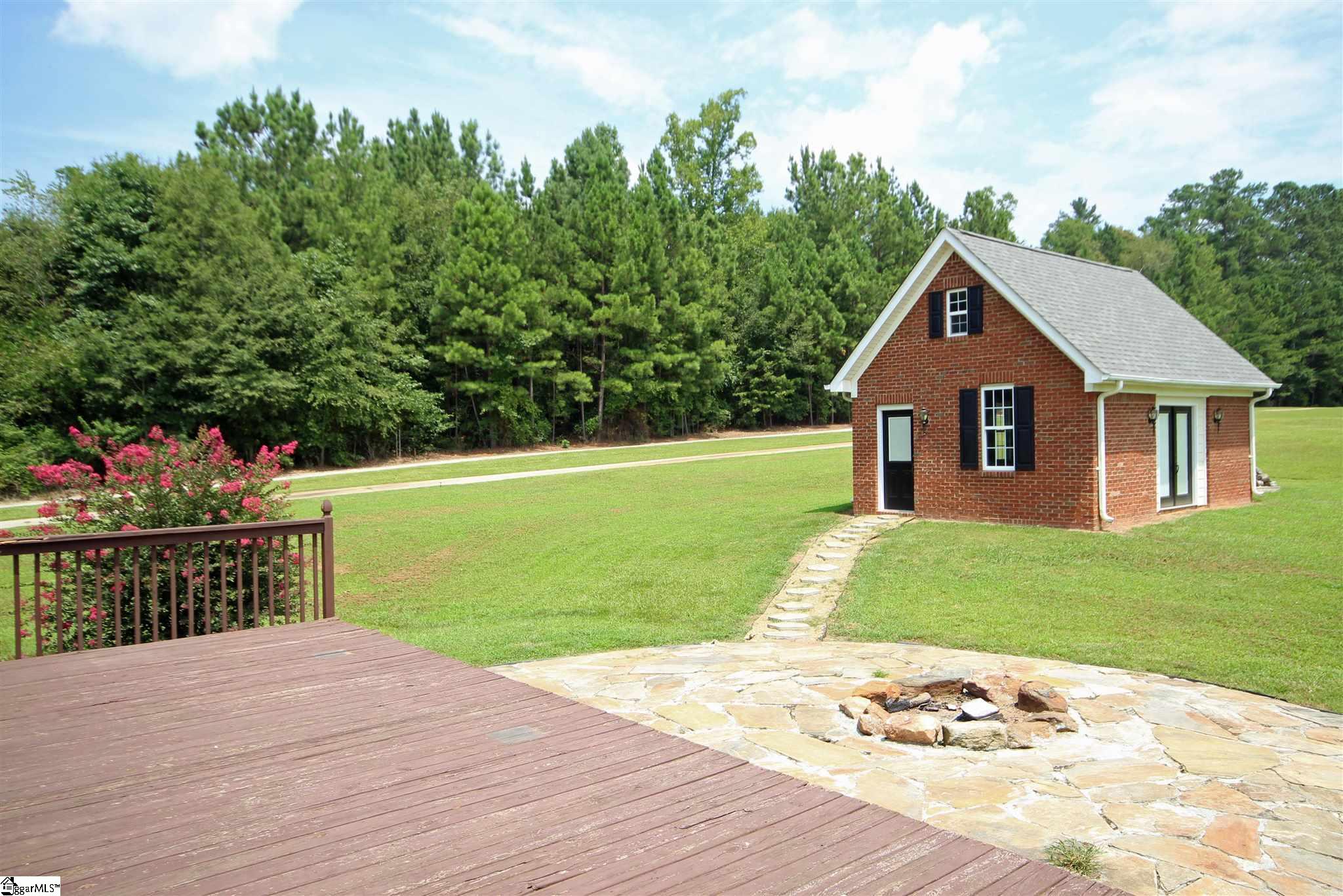 395 Griffin Mill Road Pickens, SC 29671 - Photo 20 of 25