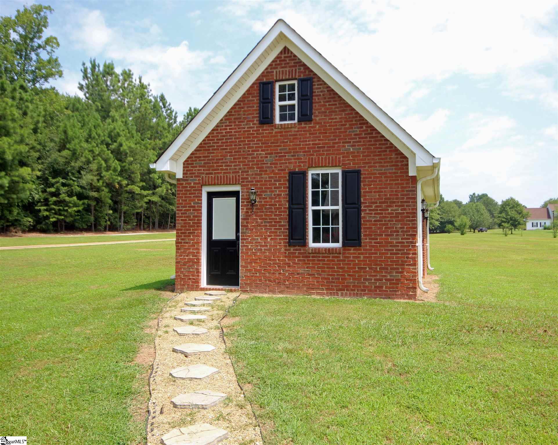 395 Griffin Mill Road Pickens, SC 29671 - Photo 21 of 25