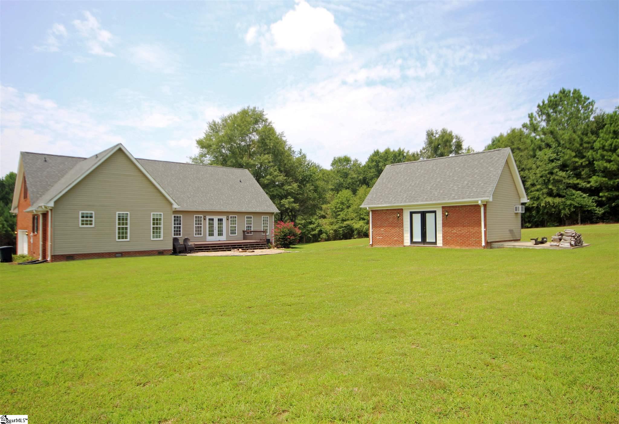 395 Griffin Mill Road Pickens, SC 29671 - Photo 23 of 25