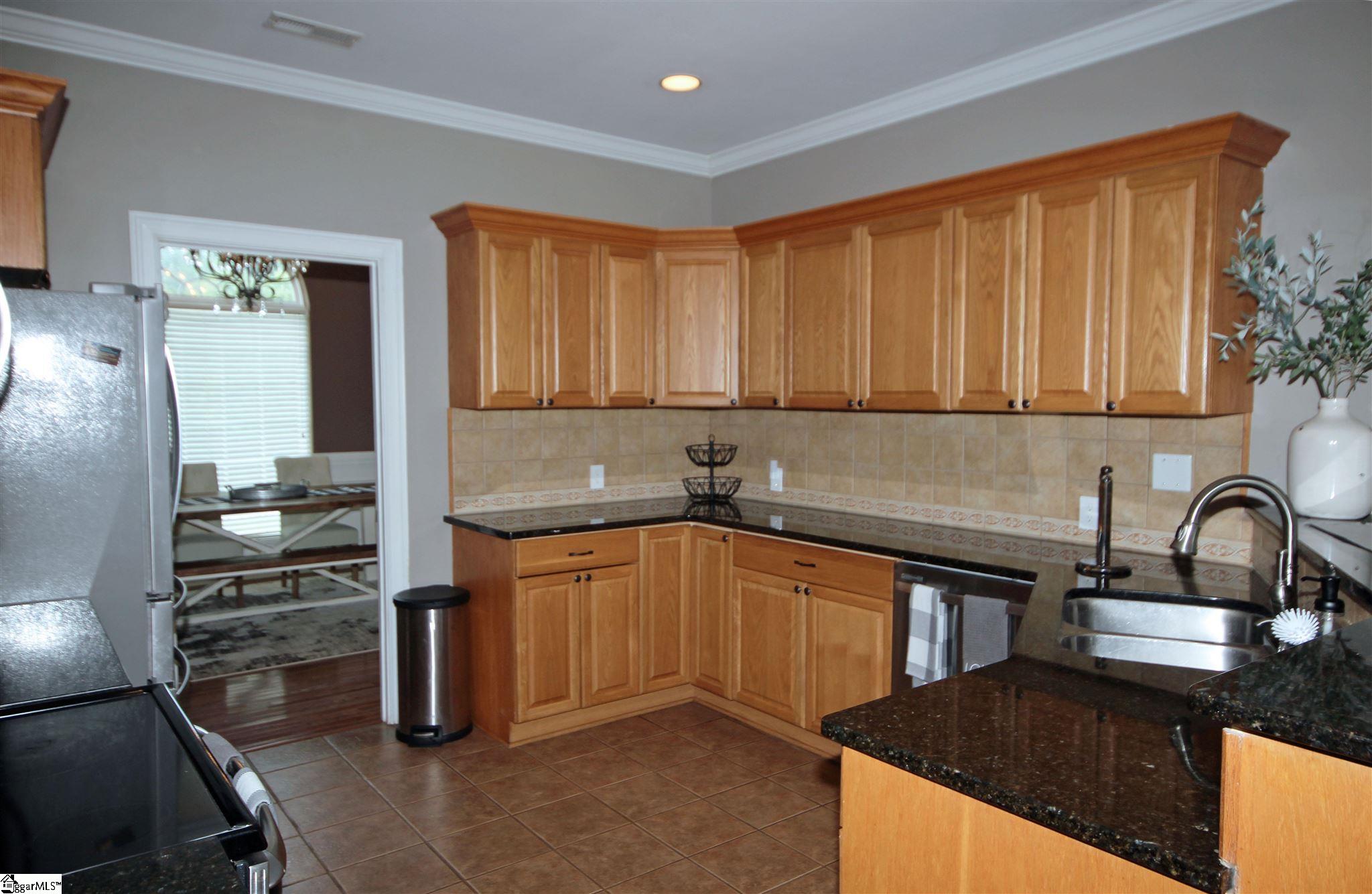 395 Griffin Mill Road Pickens, SC 29671 - Photo 7 of 25