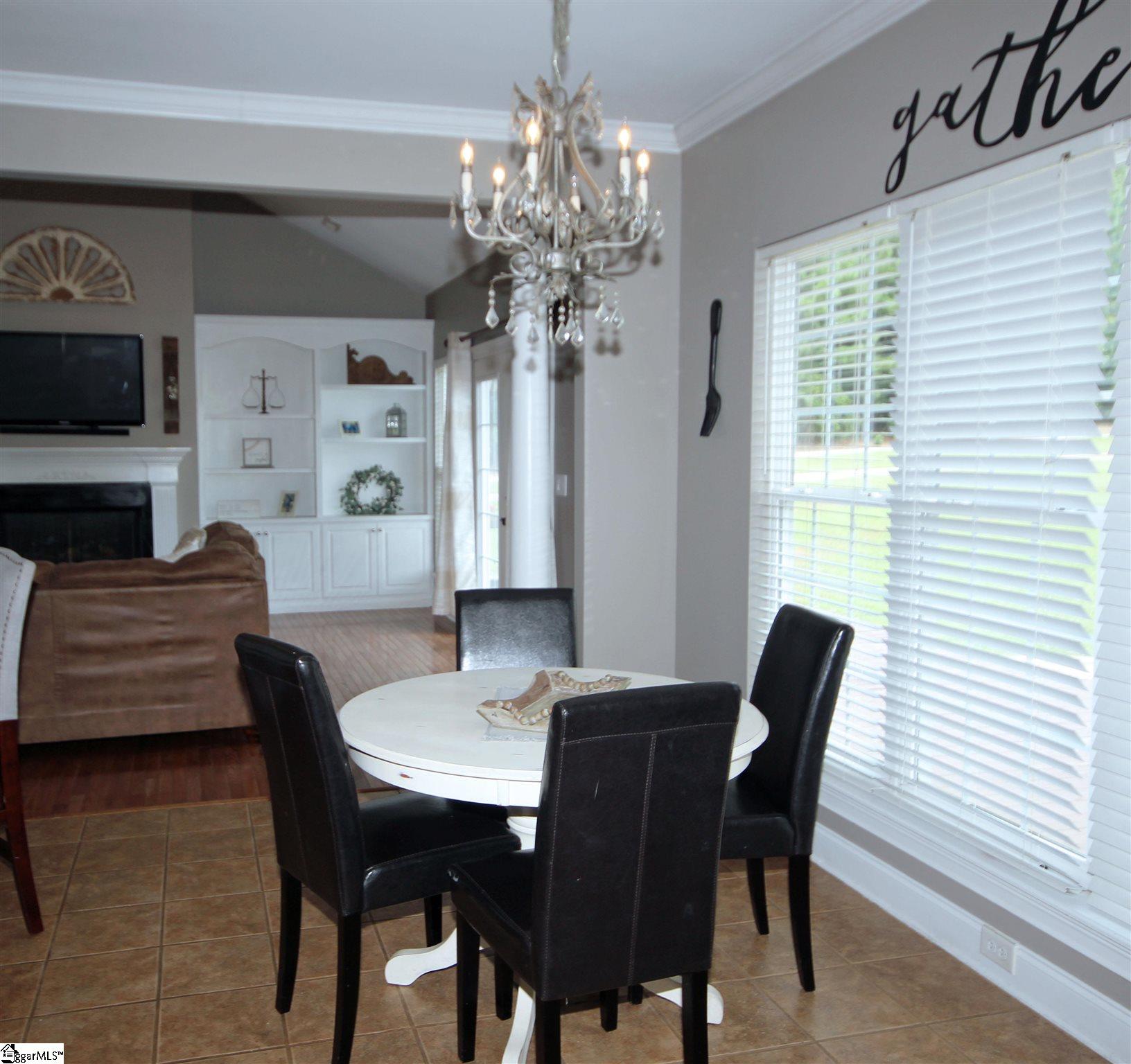 395 Griffin Mill Road Pickens, SC 29671 - Photo 10 of 25