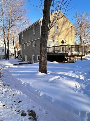 $2,850 | 109 Blackstone Street, Unit 109, Bellingham, MA 02019