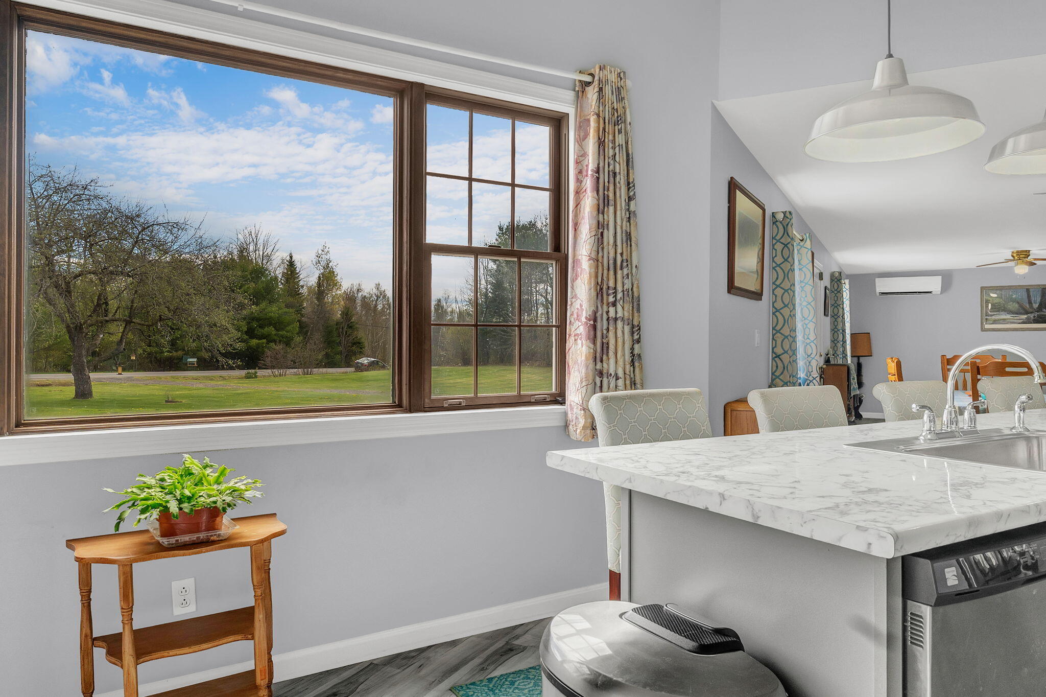 752 Detroit Road Troy, ME 04987 - Photo 15 of 56 Kitchen