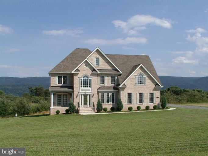 1151 Muse Road Gore, VA 22637 - Photo 1 of 30 Exterior (Main)