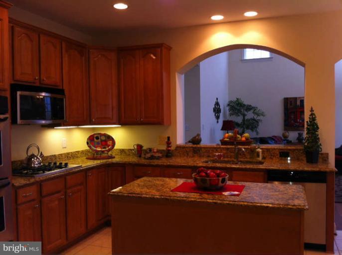 1151 Muse Road Gore, VA 22637 - Photo 11 of 30 Kitchen