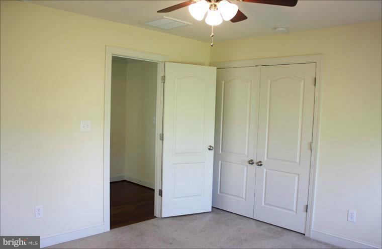 1151 Muse Road Gore, VA 22637 - Photo 15 of 30 Bedroom