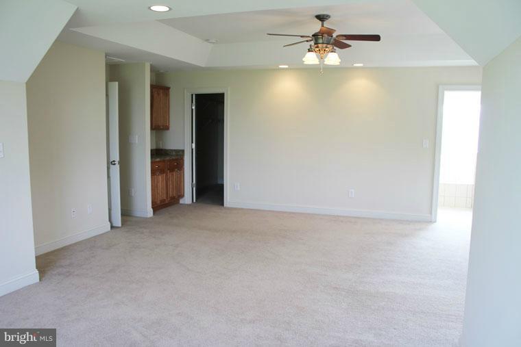 1151 Muse Road Gore, VA 22637 - Photo 17 of 30 Bedroom (Master)