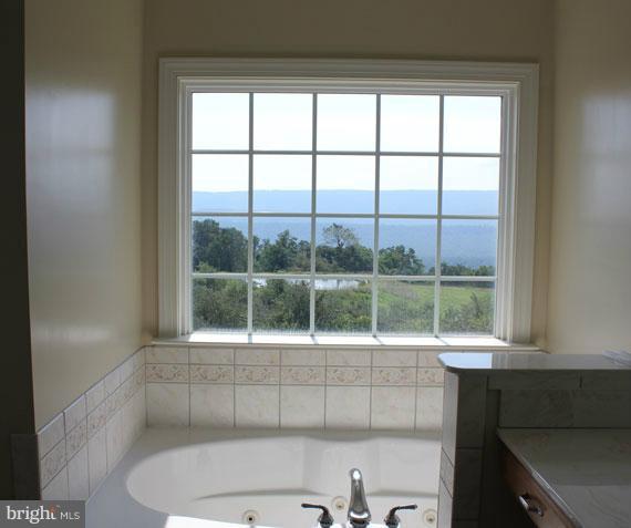 1151 Muse Road Gore, VA 22637 - Photo 20 of 30 Bath (Master)