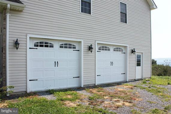 1151 Muse Road Gore, VA 22637 - Photo 25 of 30 Exterior (General)