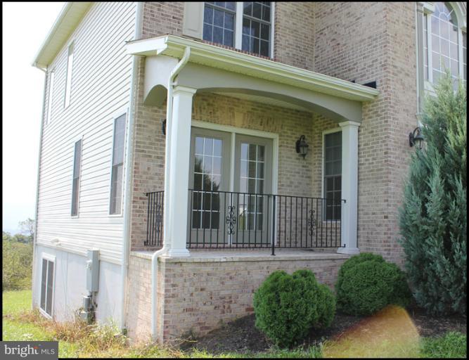 1151 Muse Road Gore, VA 22637 - Photo 27 of 30 Exterior (Rear)