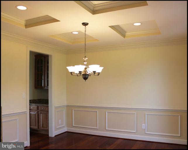 1151 Muse Road Gore, VA 22637 - Photo 5 of 30 Dining Room
