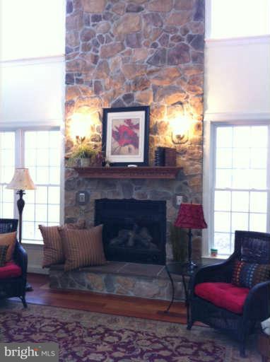 1151 Muse Road Gore, VA 22637 - Photo 8 of 30 Living Room