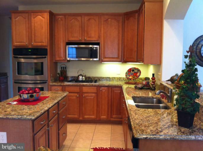 1151 Muse Road Gore, VA 22637 - Photo 10 of 30 Kitchen