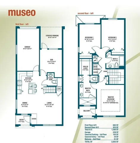 $3,325 | 14377 Sims Road, Unit 14420, Delray Beach, FL 33484