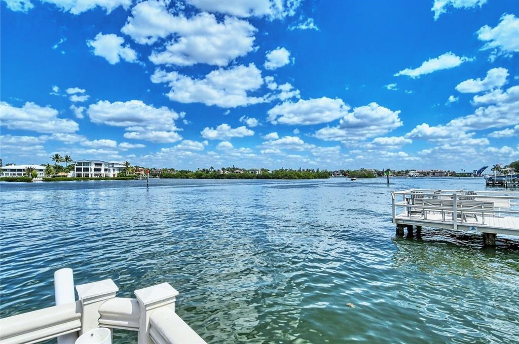 6157 Midnight Pass Road, Unit E63 Sarasota, FL 34242 - Photo 38 of 61