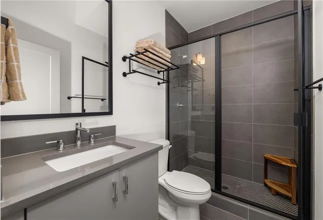 a view of an entryway with staircase