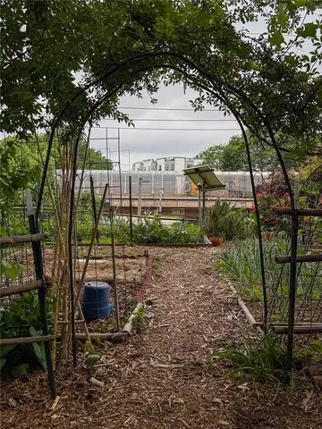 $595,000 | 1970 DeKalb Avenue Northeast, Unit 2, Atlanta, GA 30307