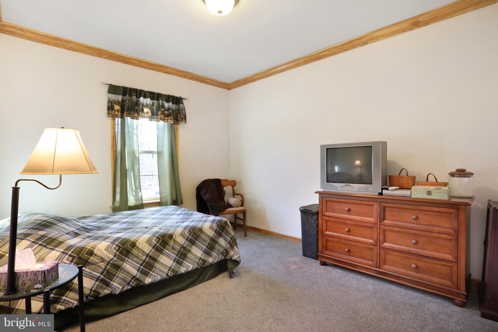 615 Joans Quadrangle Road Front Royal, VA 22630 - Photo 22 of 28 Bedroom 2