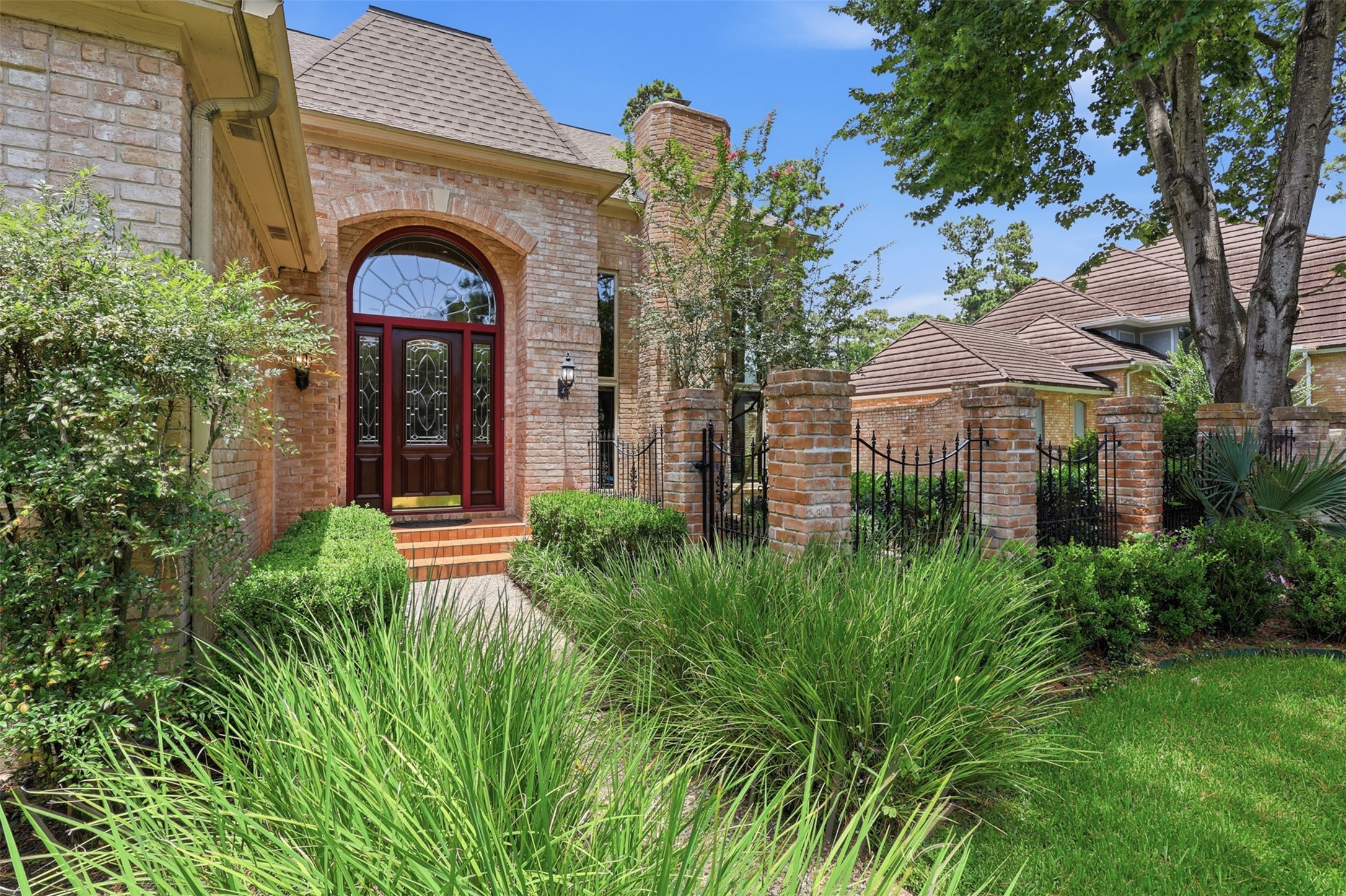 9414 Windrush Drive Spring, TX 77379 - Photo 2 of 48