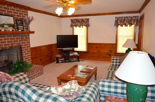 6525 Glebe Point Road Chesterfield, VA 23838 - Photo 2 of 11