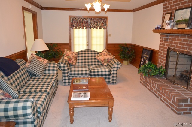 6525 Glebe Point Road Chesterfield, VA 23838 - Photo 3 of 11