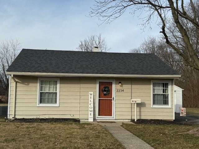 2234 North Hadley Road Springfield, OH 45505 - Photo 1 of 18 Gallery Image 1
