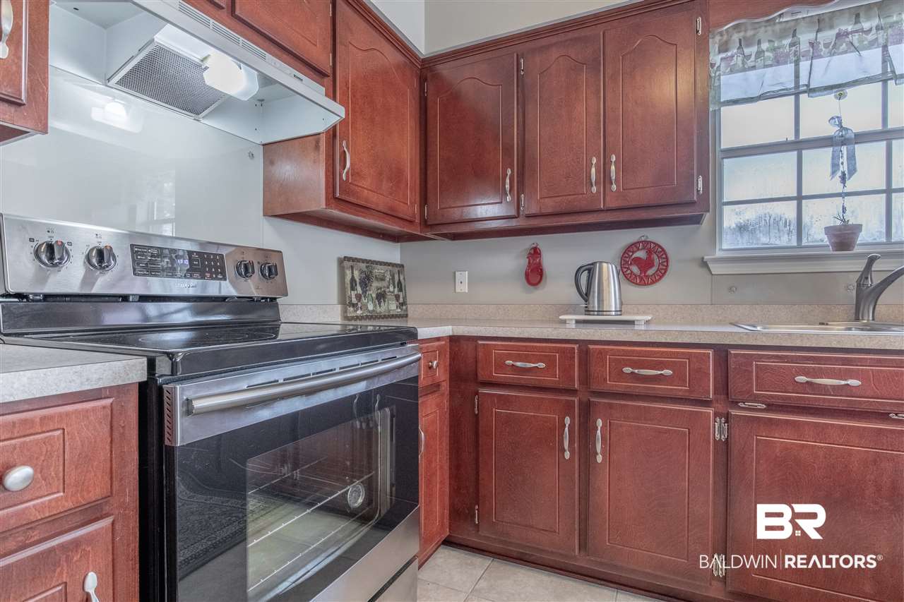 9545 Homestead Drive South Semmes, AL 36575 - Photo 15 of 29