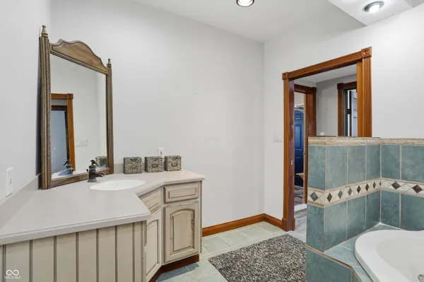 $269,900 | 203 South Pillsbury Street, Milroy, IN 46156