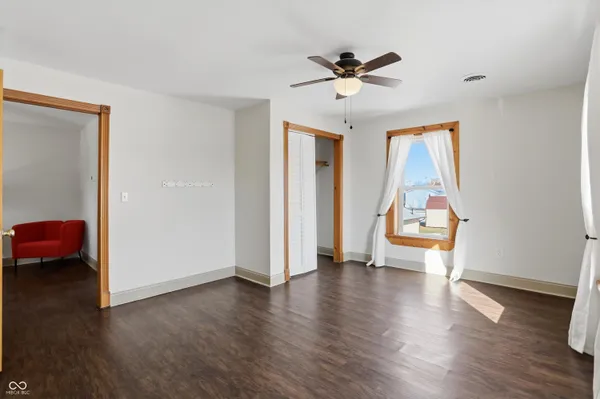 $269,900 | 203 South Pillsbury Street, Milroy, IN 46156