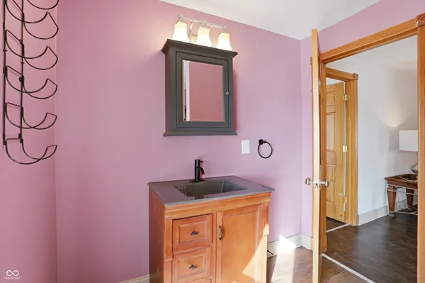 $269,900 | 203 South Pillsbury Street, Milroy, IN 46156