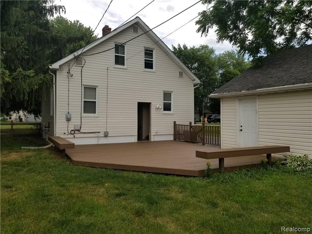 3632 Cone Avenue Rochester, MI 48309 - Photo 13 of 18 20170620_160110.jpg