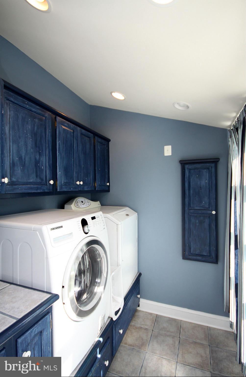 7301 Family Acres Road Hanover, MD 21076 - Photo 14 of 30 Laundry